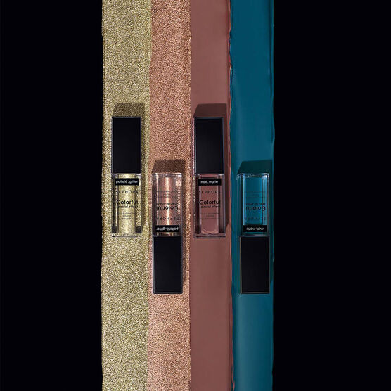 SEPHORA    CSE GLTR 07   EYSH 4.5G